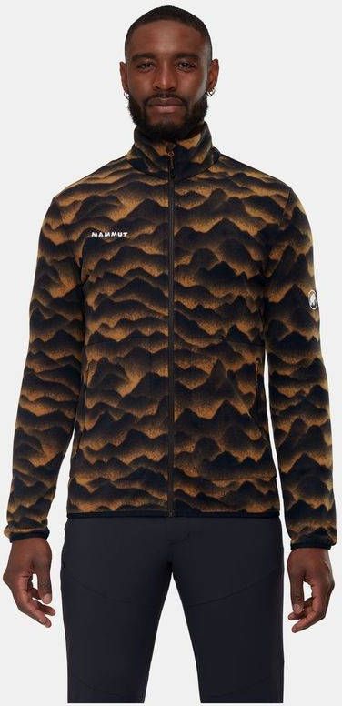 mammut Innominata Light Ml Jacket Men Mountain Bruin