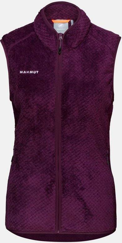 mammut Innominata Ml Dames Vest Paars