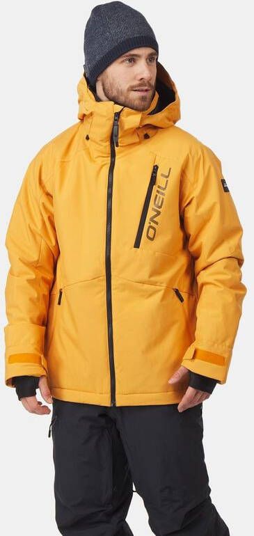 O'Neill Snowboardjack HAMMER JACKET NUGGET