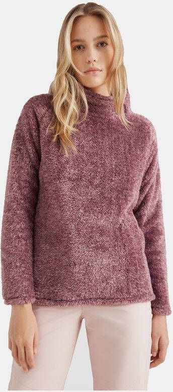 O'Neill Hazel Fleece Dames Roze