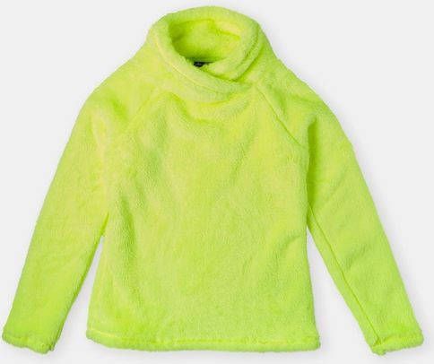 O'Neill Hazel Fleece Junior Geel