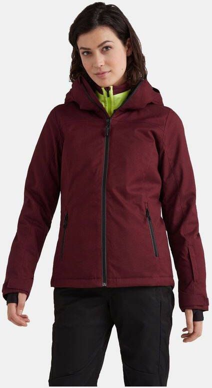 O'Neill Stuvite Ski jas Dames Roze