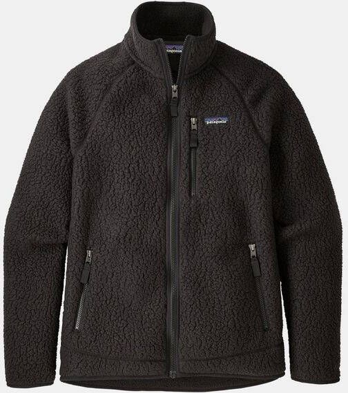Patagonia Fleece Jack M'S RETRO PILE JKT