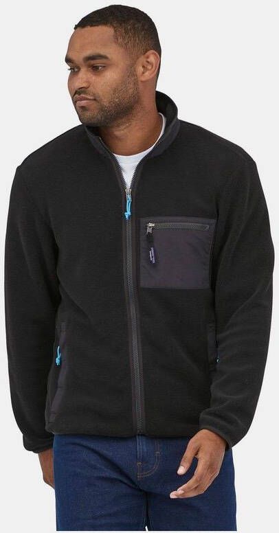 Patagonia Fleece Jack M's Synch Jkt