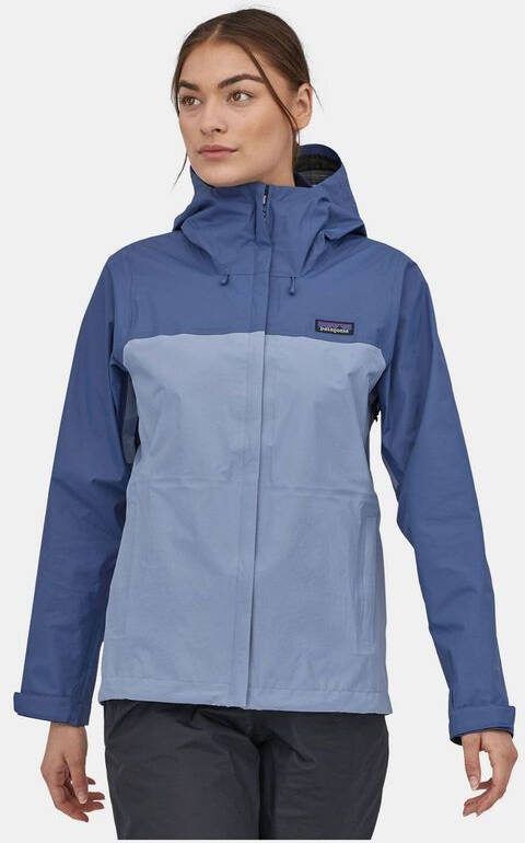 Patagonia Torrentshell 3L Jacket Paars