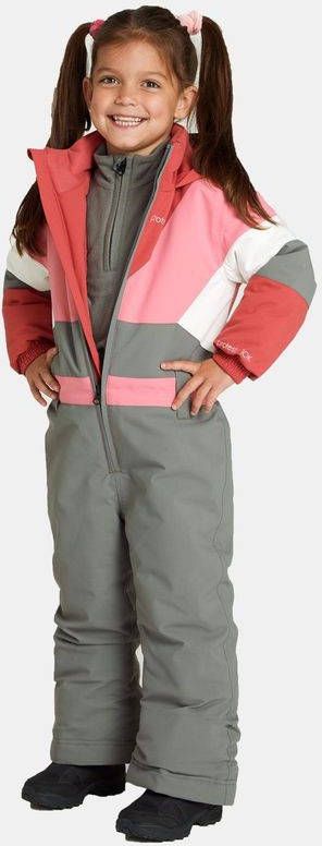 Protest Prtmichon Junior Skipak Groen