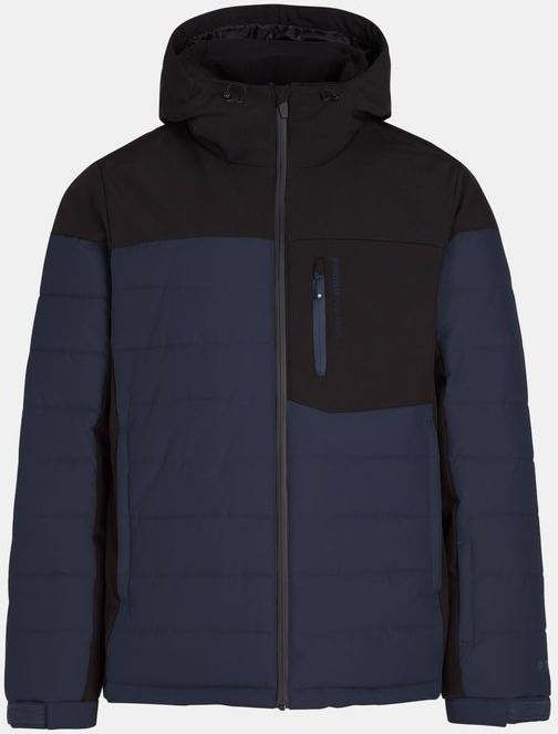 Protest Prtmount Ski Jas Blauw