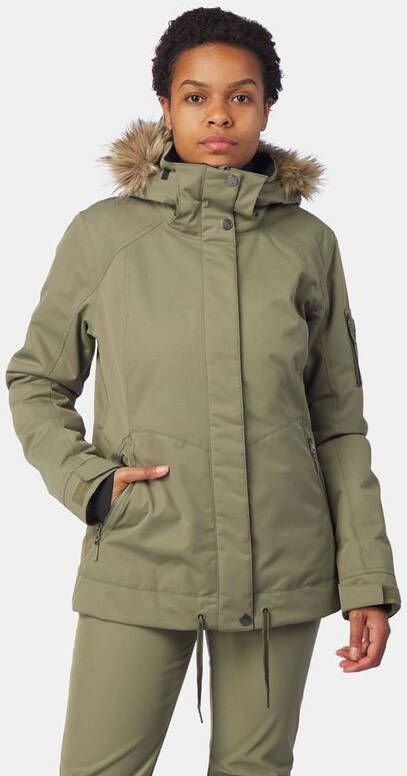 Roxy Snowboardjack Meade