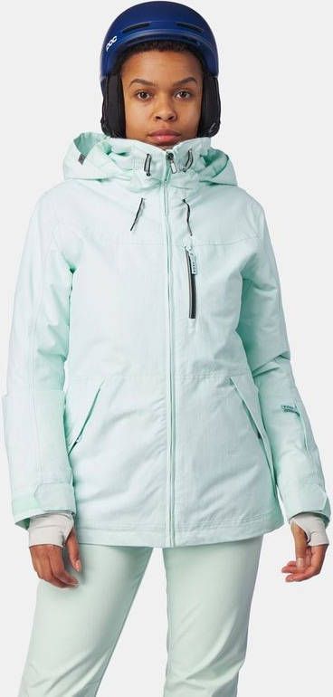 Roxy Snowboardjack Presence Parka