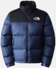 The North Face 1996 Retro Nuptse Jacket , Blauw, Heren online kopen
