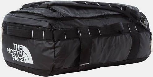 The North Face Base Camp Voyager Duffel 32L Zwart