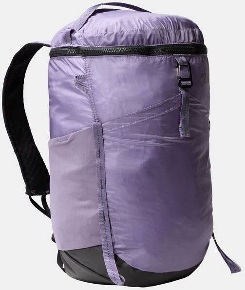 The North Face Flyweight Daypack Grijs