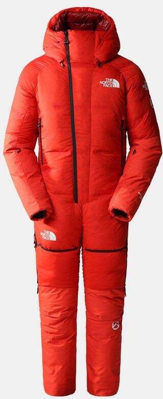 The North Face Himalayan Dames Pak Rood