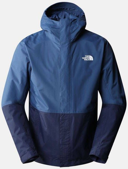 The North Face M New Synthetic Triclimate Blauw