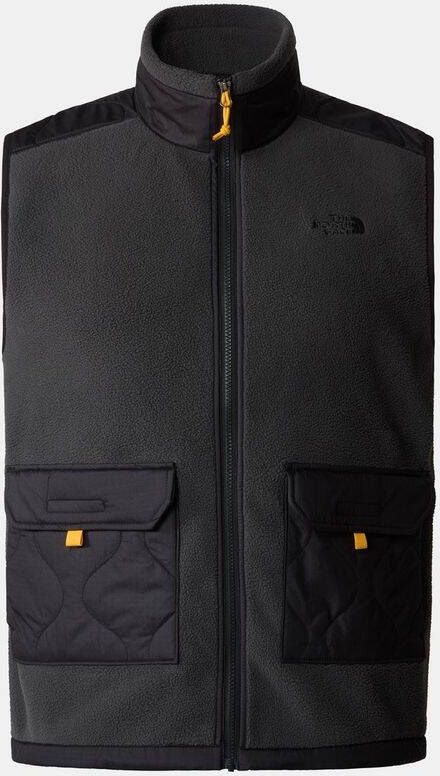 The North Face M Royal Arch Vest Grijs