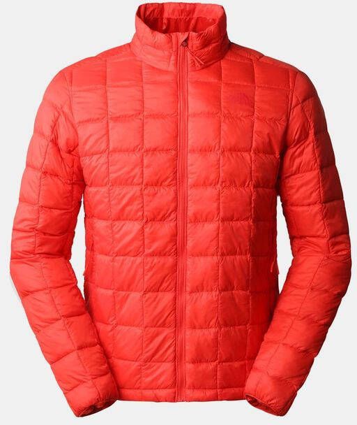 The North Face M Thermoball Eco Jacket 2.0 Rood