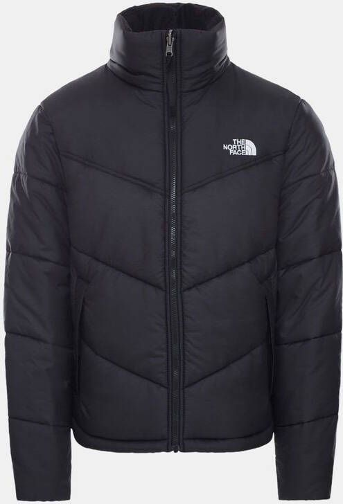 The North Face M Saikuru Jacket Zwart