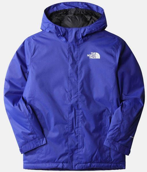 The North Face Teen Snowquest Skijas Junior