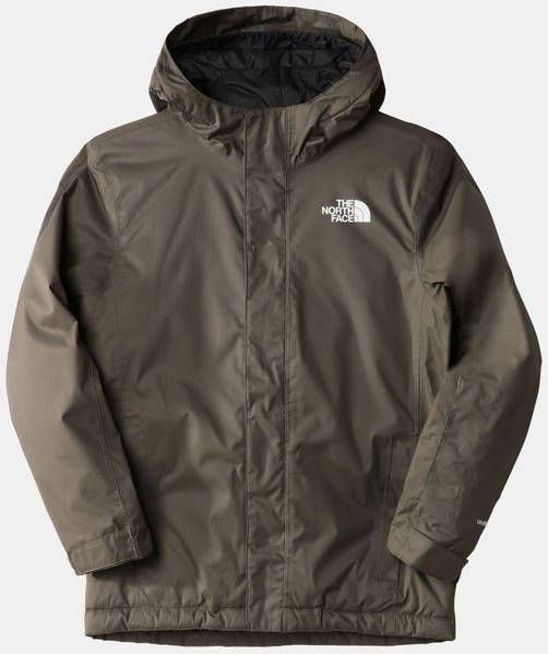 The North Face Teen Snowquest Skijas Junior