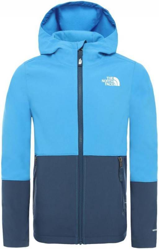 zomerjas north face