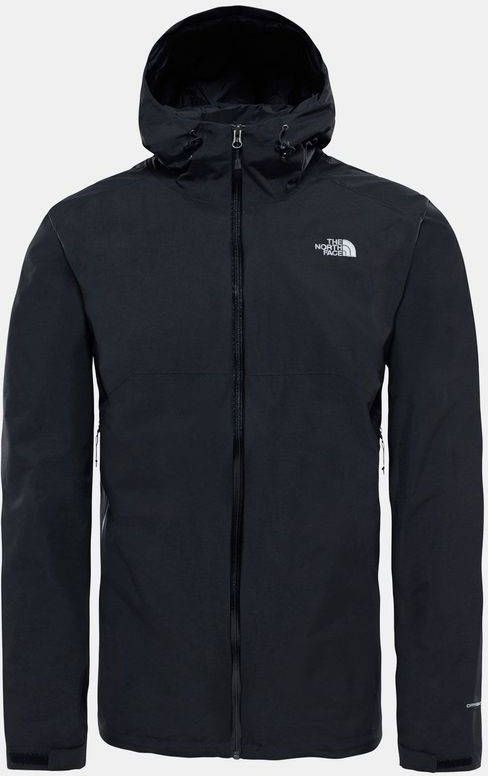 The North Face Stratos Jas Zwart