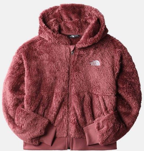 The North Face Suavo Oso Jas Junior Rood