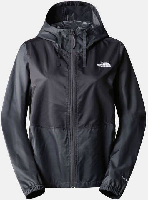 The North Face Cyclone Jacket 3 Dames Grijs
