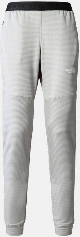 The North Face W Ma Fleece Pant Grijs