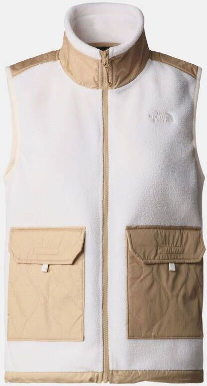 The North Face W Royal Arch Vest Wit