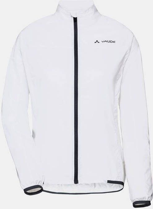 Vaude Dameswindjack Air III dameswindjack, Maat 40, Wielerjack, Wielerkleding
