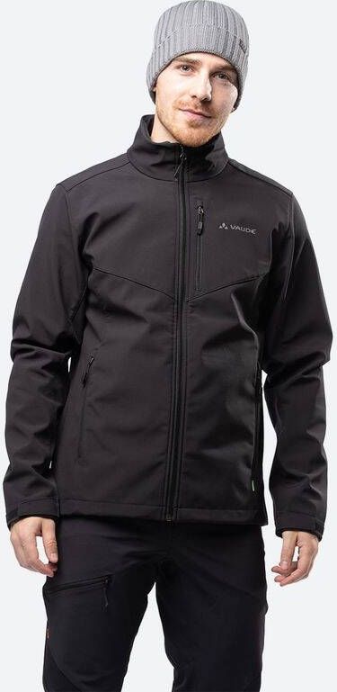 VAUDE Softshell jack MENS CYCLONE JACKET