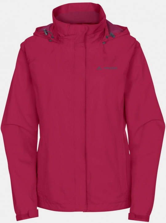 Vaude Damesregenjas Escape Light damesregenjack,, Regenjas, Regenkleding