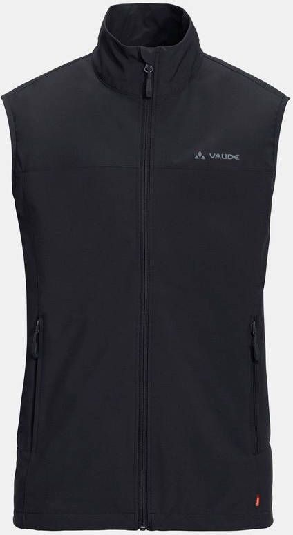 VAUDE Softshell bodywarmer Hurricane