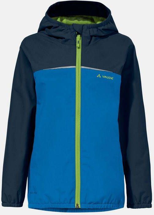 Vaude Kids Turaco Jacket Ii Groen