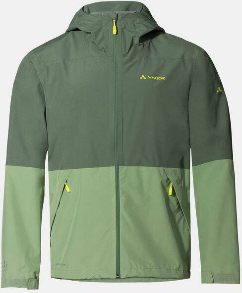 Vaude Me Neyland 2.5L Jacket Groen