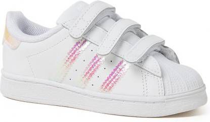 Witte Meisjes Adidas Jassen kopen? Vergelijk op Jassenshoponline.nl