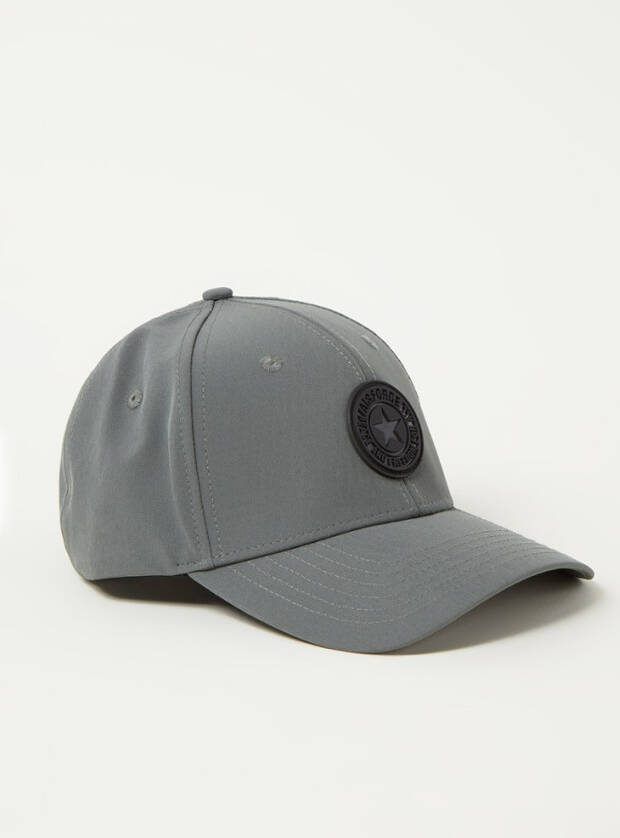 Airforce Muts , Grijs, Heren
