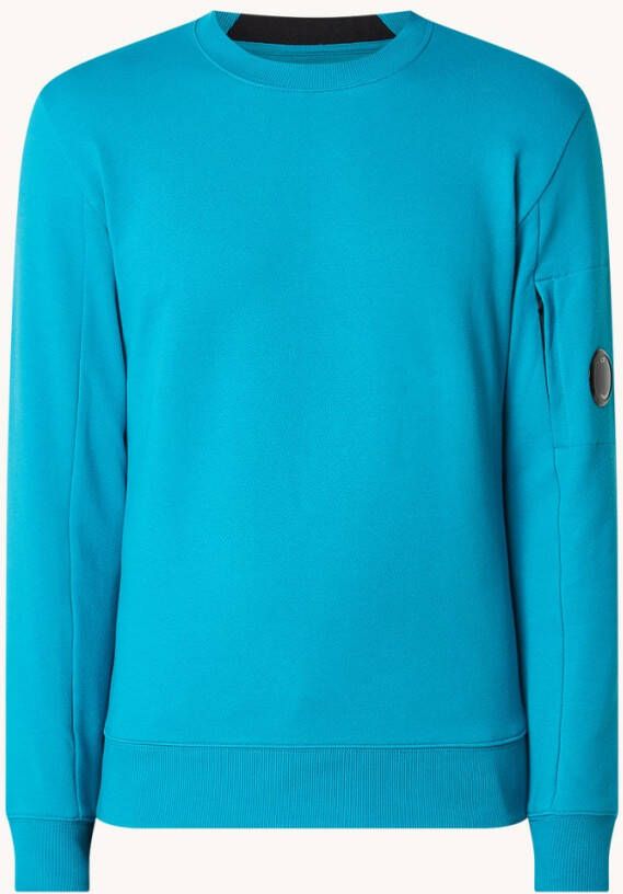 C.P. Company Truien & Vesten Blauw Heren