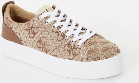 Guess Sneakers Beige Dames