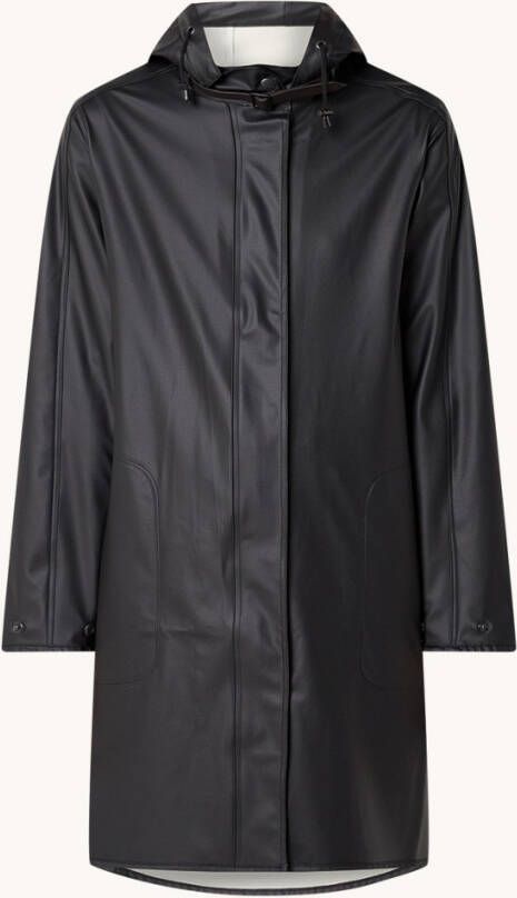 Merkloos Ilse Jacobsen Rain71 Regenjas Dames