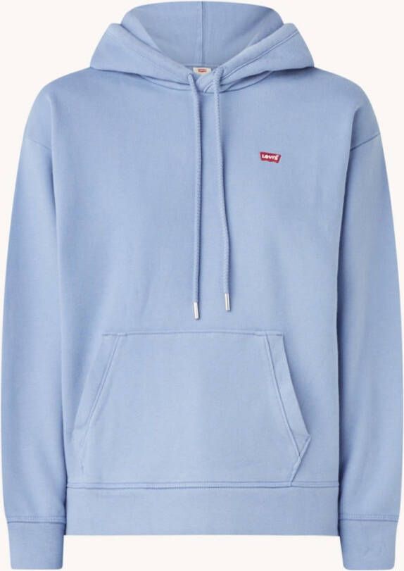 Levi's ® Hoodie Graphic Standard Hoodie met batwing logo