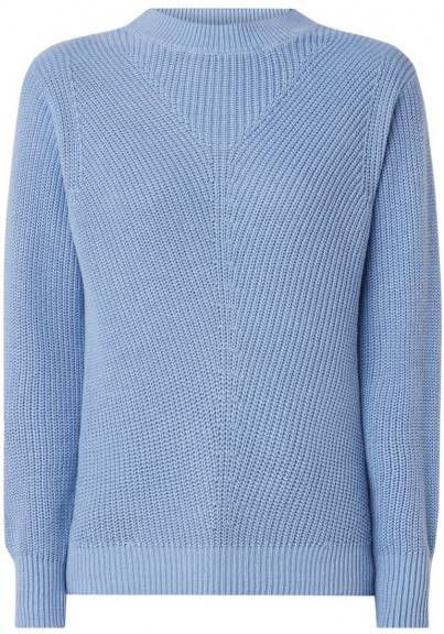 Mango gebreide trui met ajour donker roze Jassenshoponline.nl Mango gebreide trui met ajour donker roze Jassenshoponline.nl