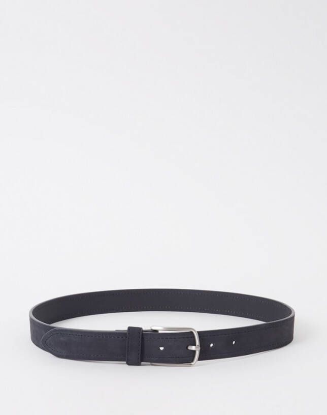 Mango MAN BELT . - NOBUCK