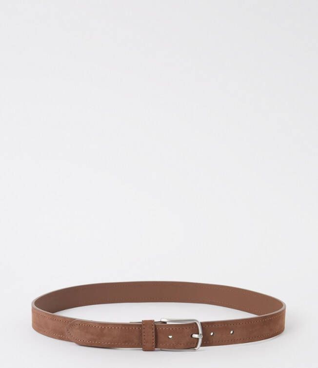 Mango MAN BELT . - NOBUCK