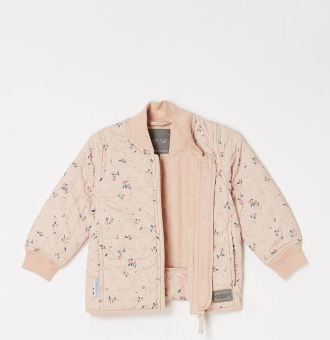 MarMar COPENHAGEN Orry bomberjas