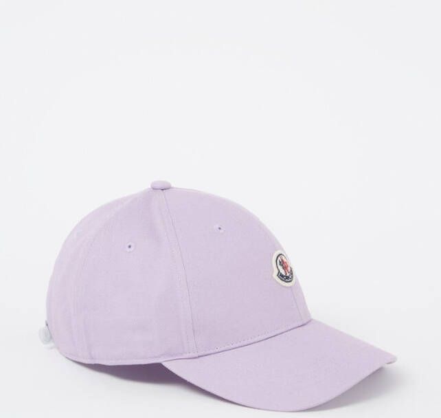 Moncler Pet met logo