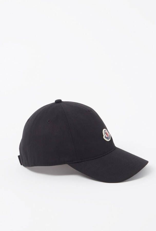 Moncler Pet met logo