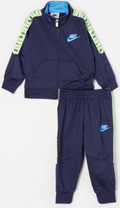 Nike Future trainingspak met logo