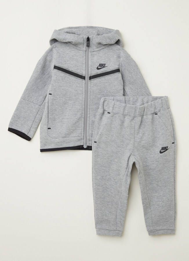 Nike Trainingspak met logo 2 delig