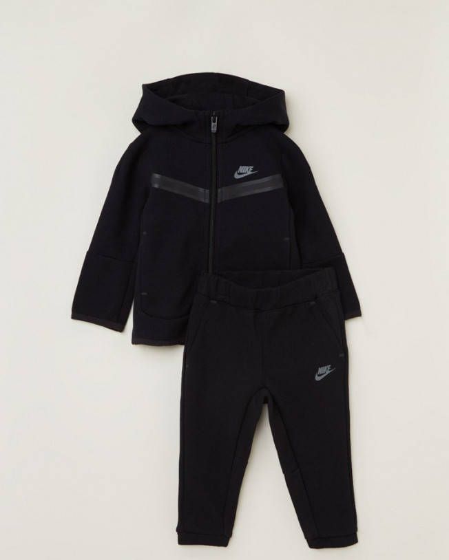 Nike Trainingspak met logo 2 delig